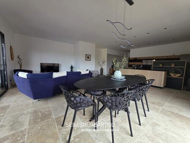 Villa T4 de charme de 150m2 type bergerie — photo du bien