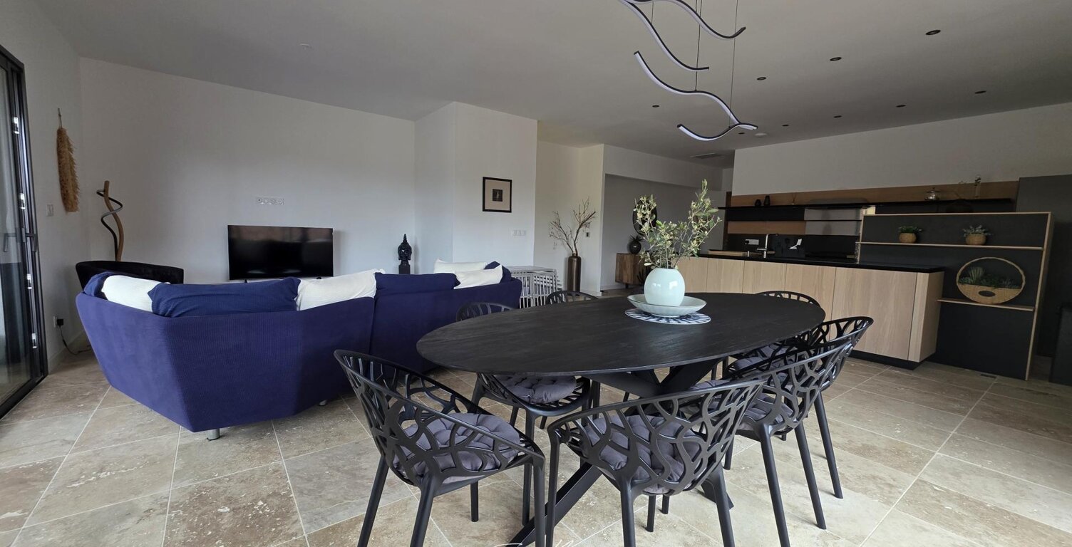 Villa T4 de charme de 150m2 type bergerie — photo 1