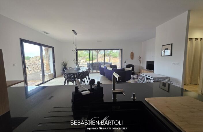 Villa T4 de charme de 150m2 type bergerie — photo 4