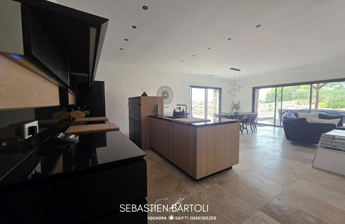 Villa T4 de charme de 150m2 type bergerie — photo 5