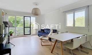 Appartement 4 Pièces 79 m² à vendre à Saint-Maur-des-Fossés (94100)