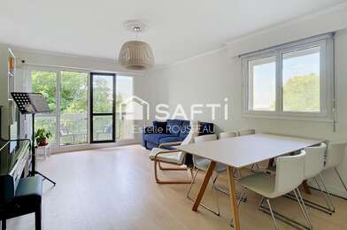 Appartement 4 pièces 510000 €