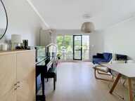 Appartement T4 au calme 7 mn à pied du RER Le Parc — photo 2