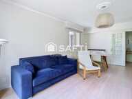 Appartement T4 au calme 7 mn à pied du RER Le Parc — photo 4