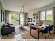 Appartement T4 au calme 7 mn à pied du RER Le Parc — photo 2