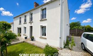 Maison 6 Pièces 198 m² à vendre à Mormant (77720)