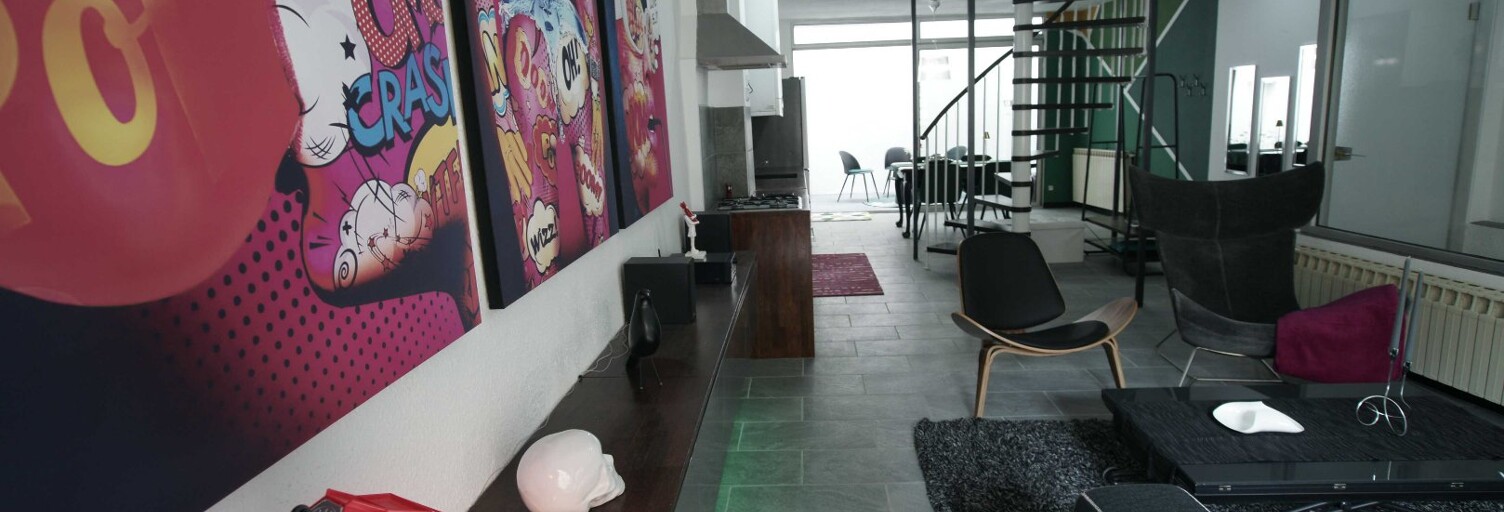 Maison 6 Pièces 193 m² à vendre à Saint-Vallier (26240)