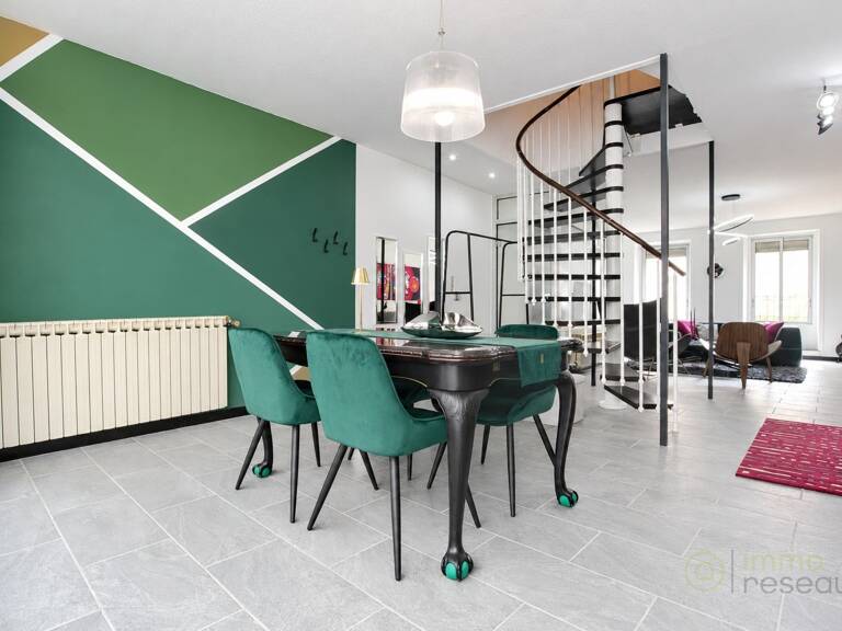 Maison — photo 1