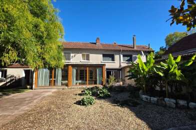 Maison 7 pièces 161250 €