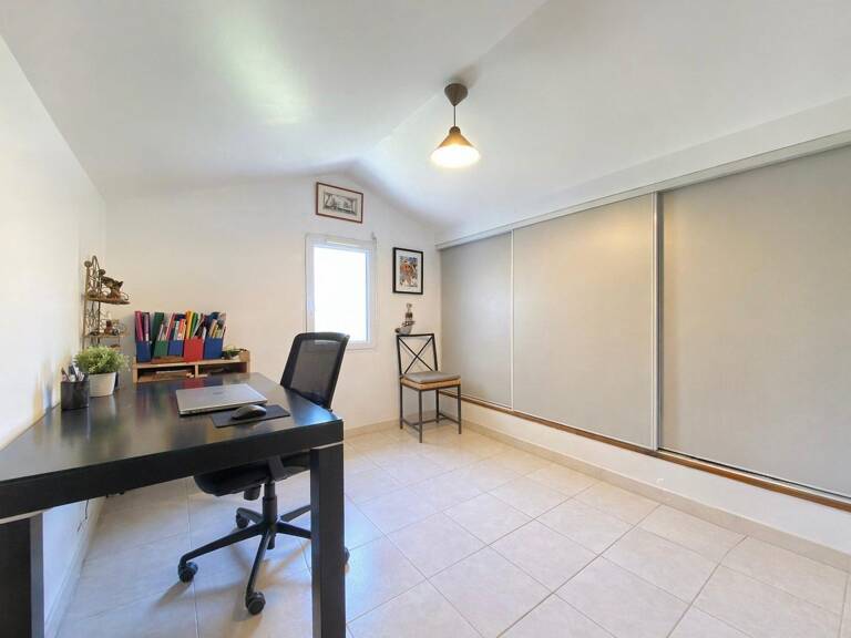 PRADES-LE-LEZ - VILLA FAMILIALE 160 M², TERRAIN 1 900 M² avec PISCINE 10 X 5, GARAGE DOUBLE ET SOUS-SOL 200 M² — photo 1