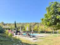 PRADES-LE-LEZ - VILLA FAMILIALE 160 M², TERRAIN 1 900 M² avec PISCINE 10 X 5, GARAGE DOUBLE ET SOUS-SOL 200 M² — photo 4