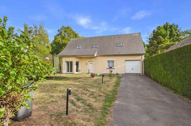 Maison 5 pièces 274500 €