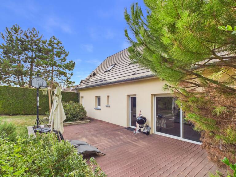Maison — photo 1