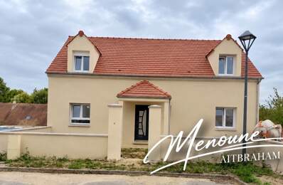 Maison — photo du bien
