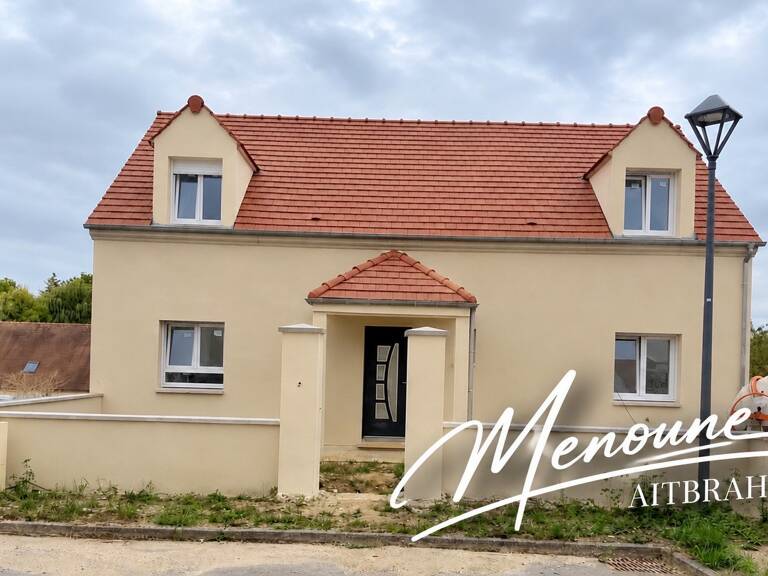 Maison — photo 1