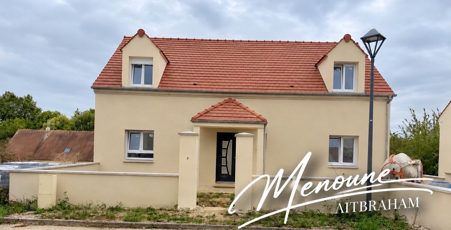 Maison — photo 1