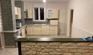 Maison 5 Pièces 120 m² à vendre à Valescourt (60130)