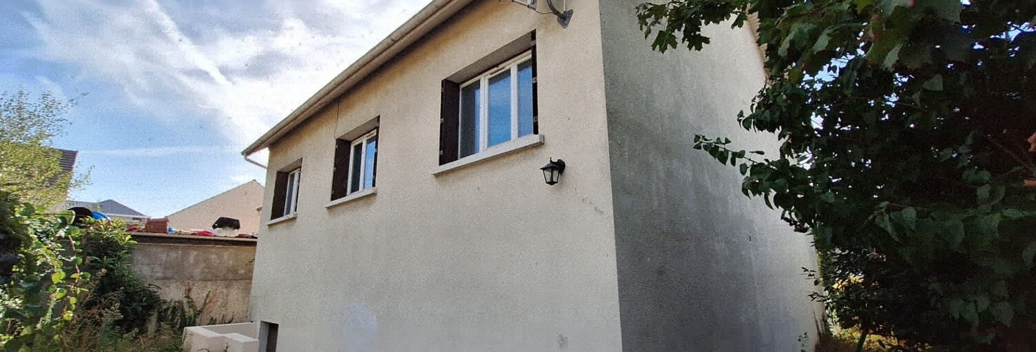 Maison 6 Pièces 130 m² à vendre à Le Blanc-Mesnil (93150)