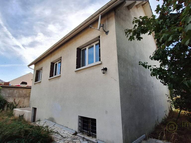 Maison — photo 1