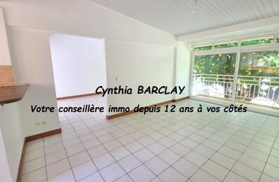 Appartement — photo du bien