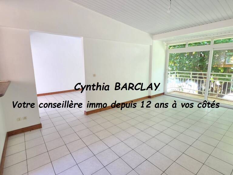 Appartement — photo 1