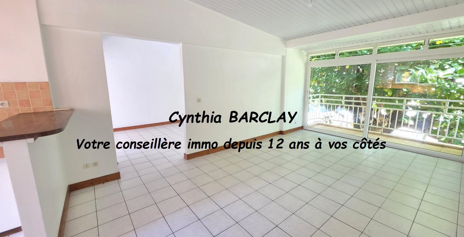 Appartement — photo 1