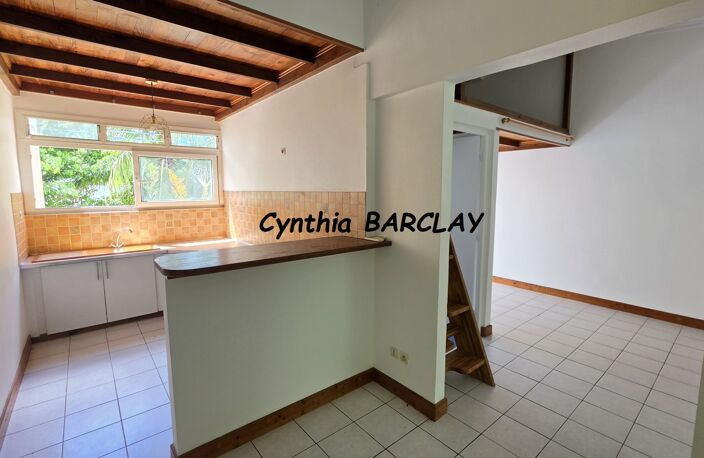 Appartement — photo 2
