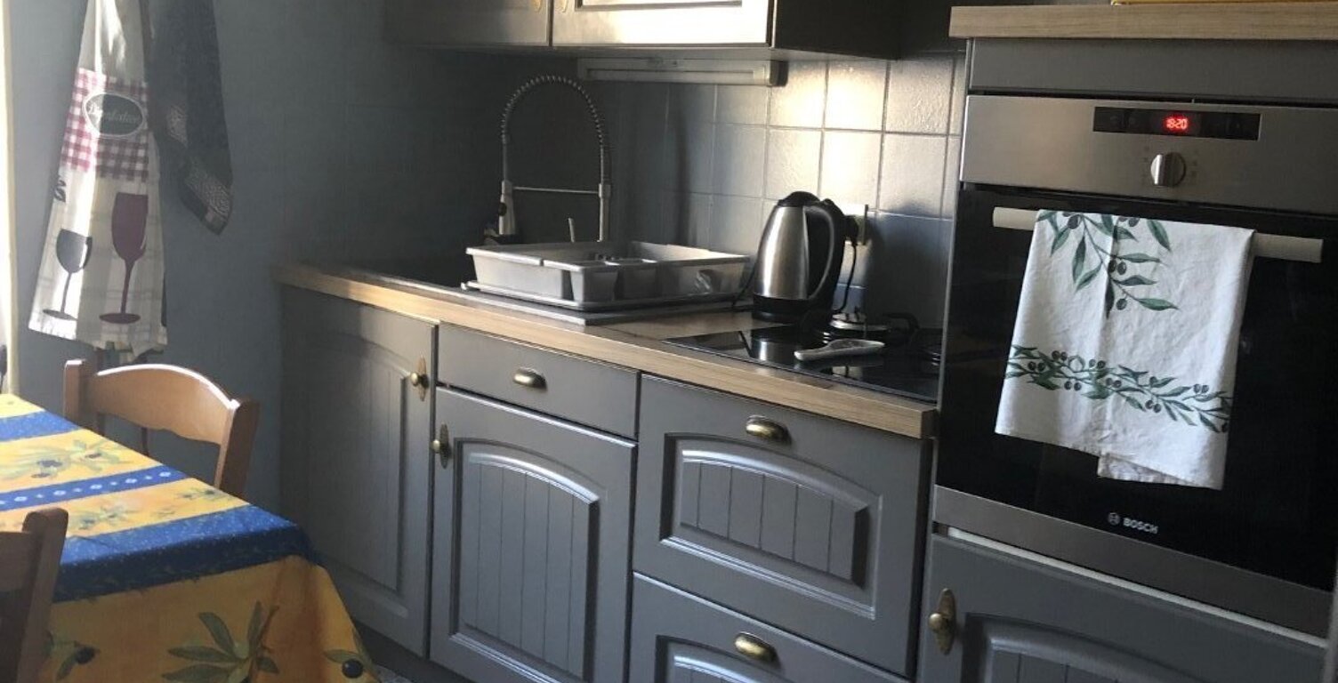 Maison — photo 1
