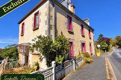 Maison 7 pièces 87000 €