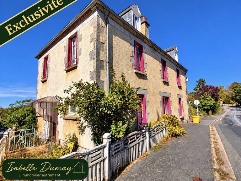 Maison — photo 1