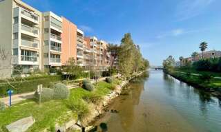 Appartement 3 Pièces 74 m² à vendre à Sainte-Maxime (83120)