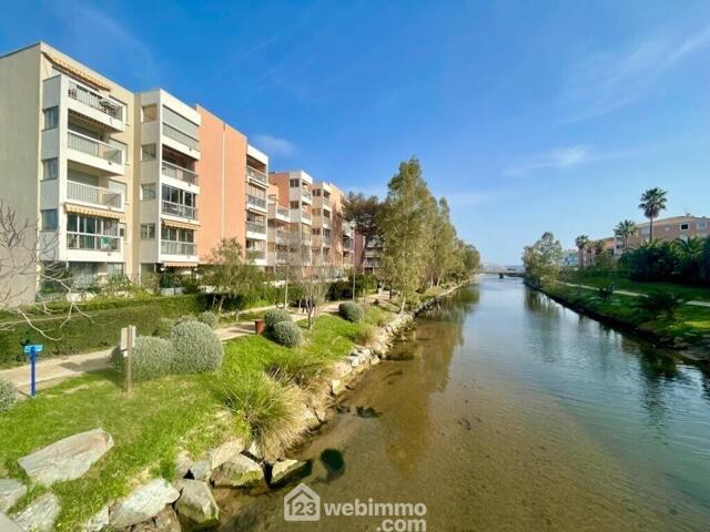 Appartement proposé à Sainte-Maxime