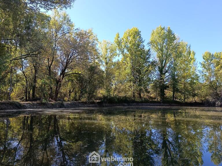 Demeure - 315m² - Vic-Fezensac — photo 1