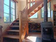 Demeure - 315m² - Vic-Fezensac — photo 4