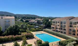 Appartement 2 Pièces 30 m² à vendre à Sainte-Maxime (83120)