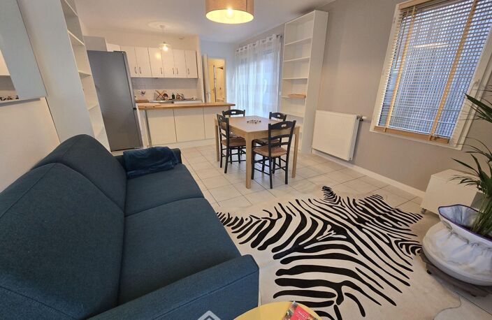 Maison - 80.6m² - Bordeaux — photo 3