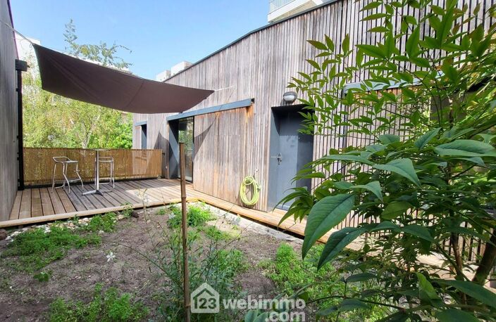 Maison - 80.6m² - Bordeaux — photo 4
