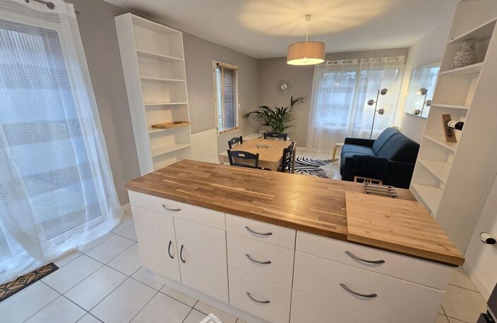 Maison - 80.6m² - Bordeaux — photo 5