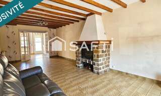 Maison 6 Pièces 108 m² à vendre à Saint-Martin-lez-Tatinghem (62500)
