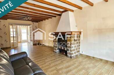 Maison 6 pièces 174800 €