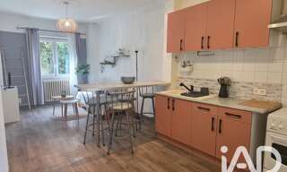 Maison 4 Pièces 67 m² à louer à Mazamet (81200)
