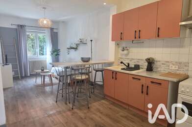 Maison 4 pièces 690 €