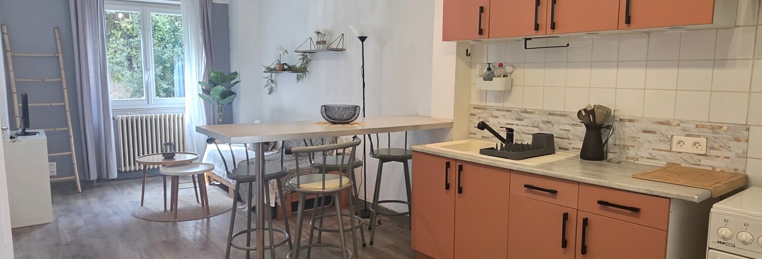 Maison 4 Pièces 67 m² à louer à Mazamet (81200)
