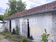 Maison de ville à rénover avec cour et dépendances — photo 3
