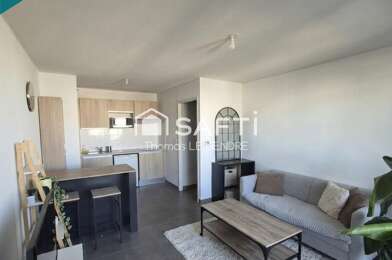 Appartement 2 pièces 148000 €