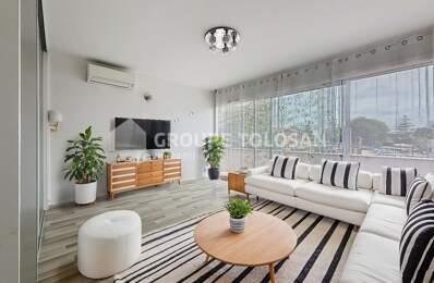 Appartement — photo du bien