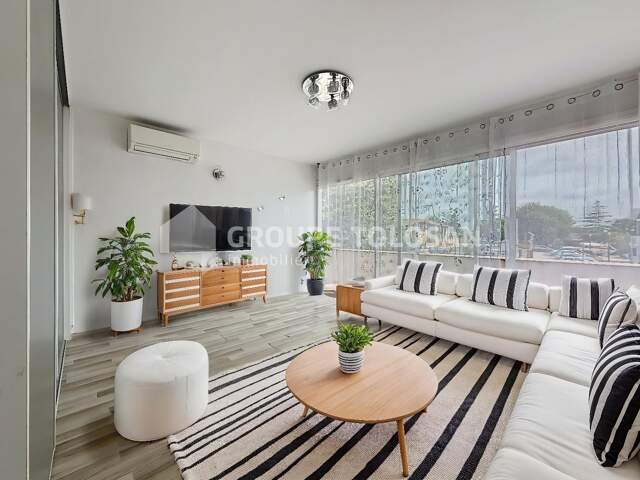 Appartement — photo du bien