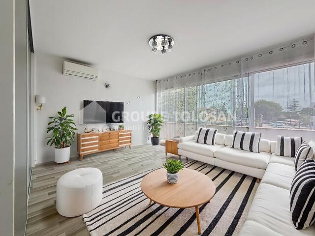Appartement proposé à Saint-Orens-de-Gameville
