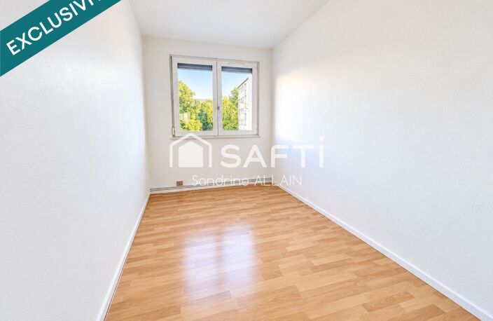 SAINT-BRIEUC  APPARTEMENT 3 CHAMBRES — photo 2