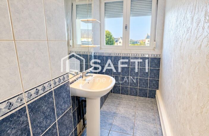 SAINT-BRIEUC  APPARTEMENT 3 CHAMBRES — photo 4